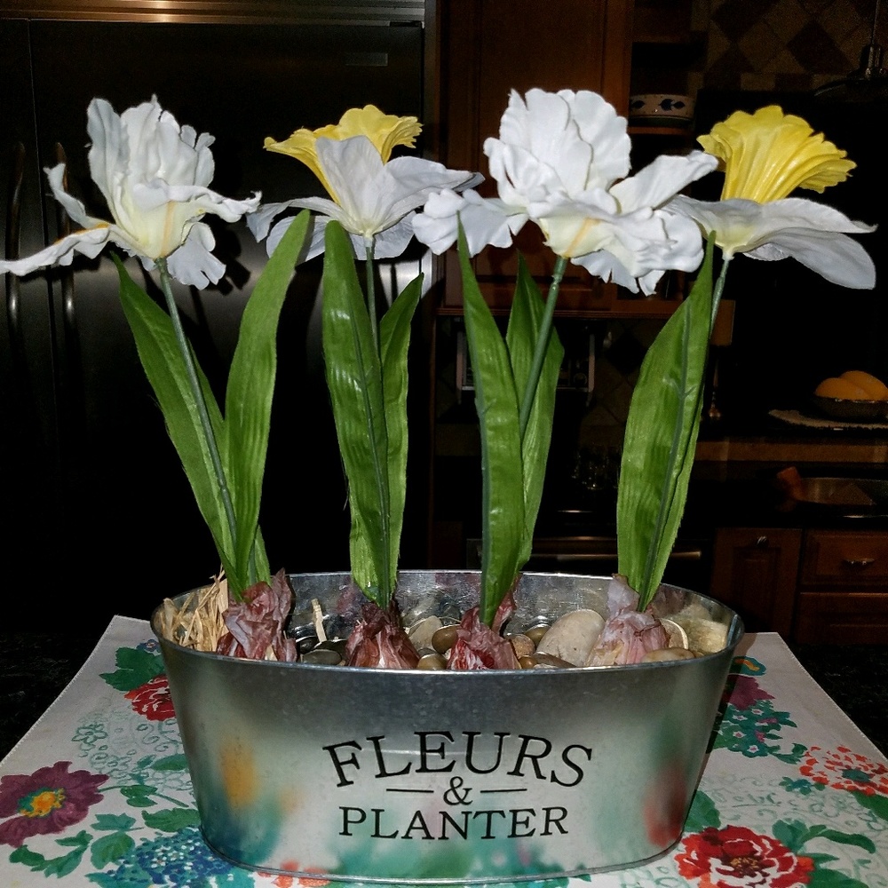 Meet your Posher, Deanna